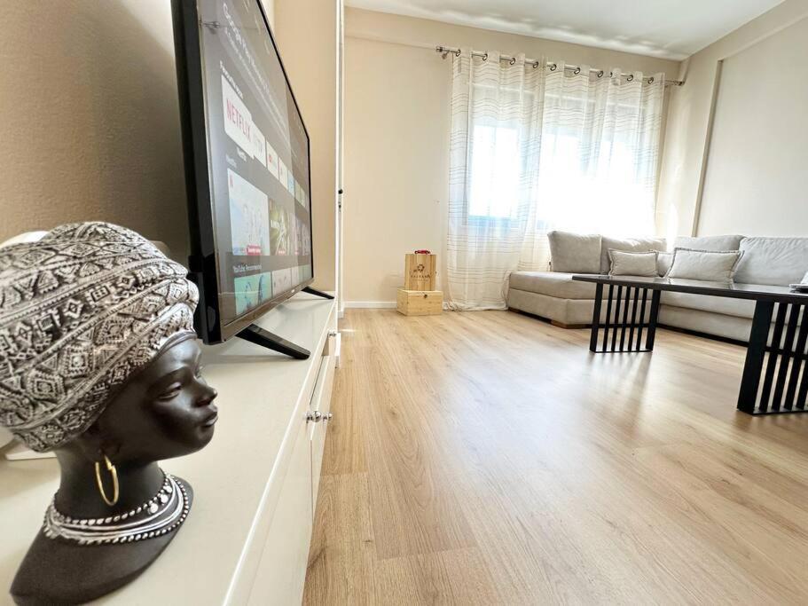 Jo-Al Apartment'S 2 地拉那 外观 照片